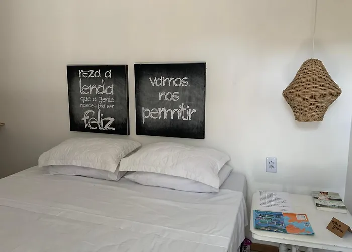 Almas Gêmeas suíte