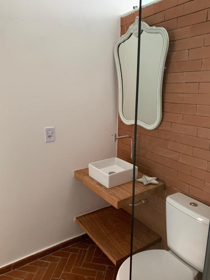 Habitación en casa particular Almas Gêmeas