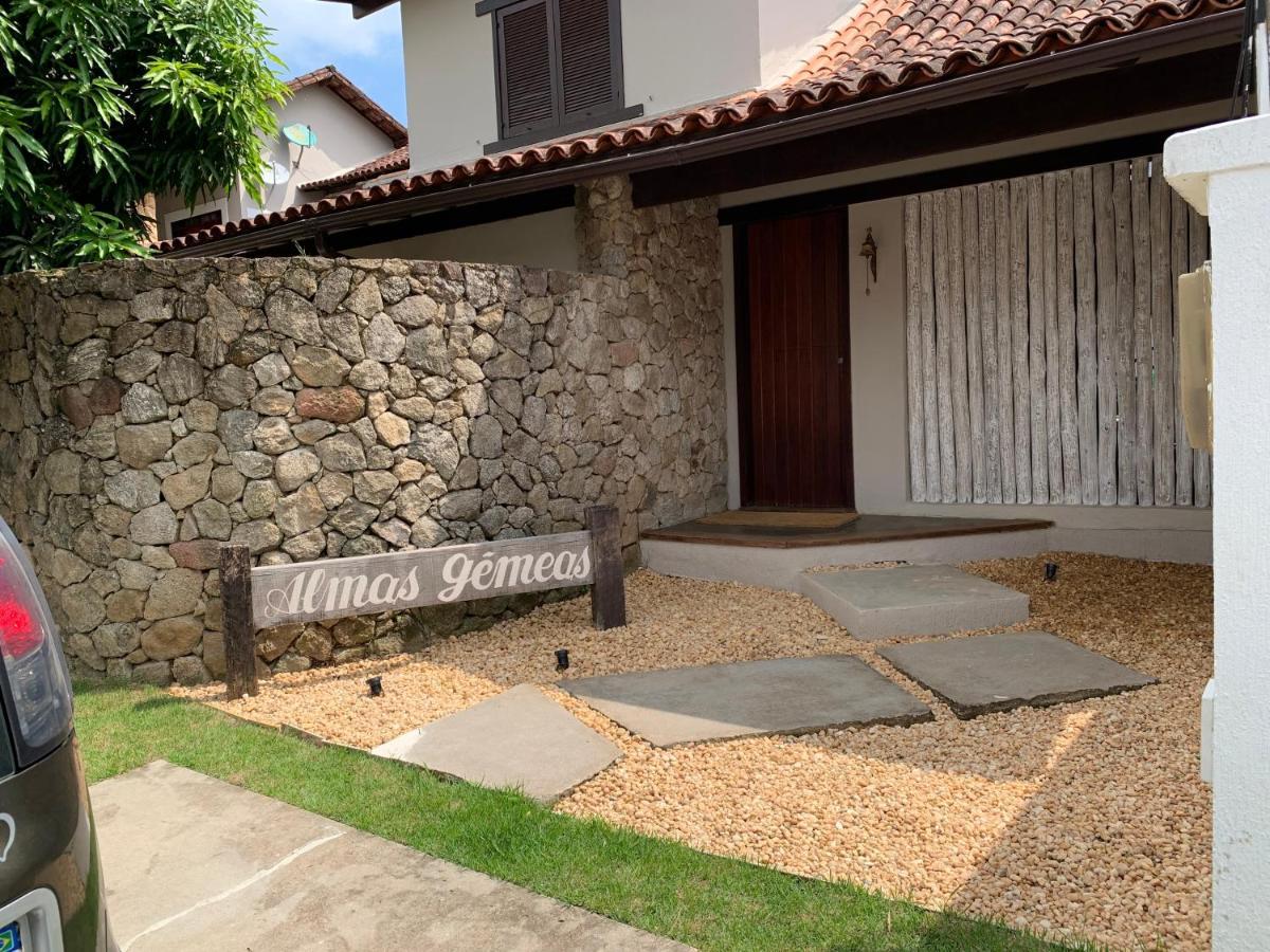 Almas Gêmeas *