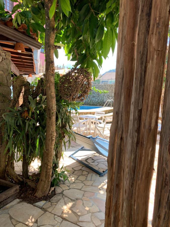 Almas Gêmeas Habitación en casa particular Angra dos Reis