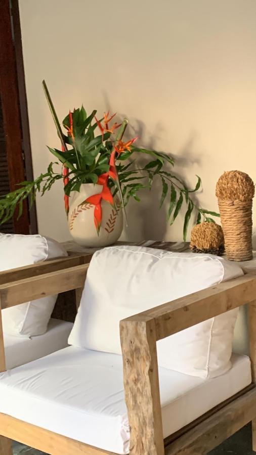 Almas Gêmeas Habitación en casa particular