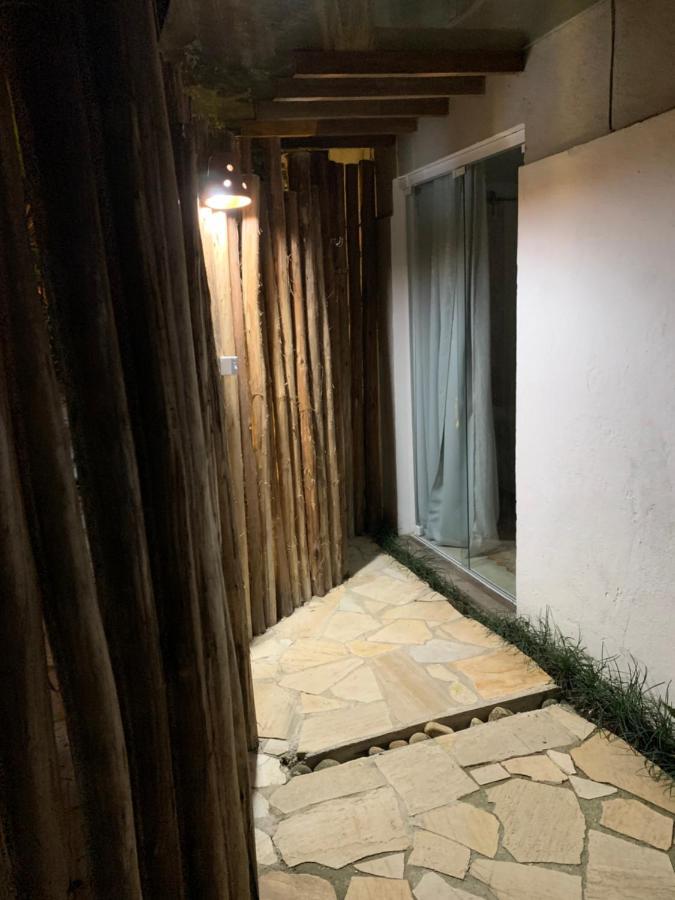 Almas Gêmeas Habitación en casa particular Angra dos Reis