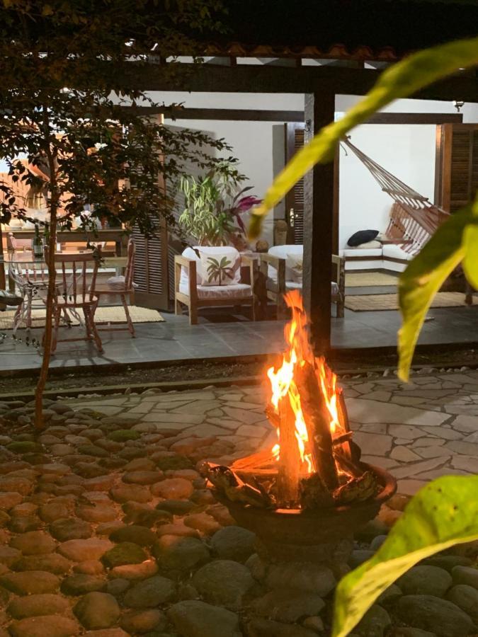 Habitación en casa particular Almas Gêmeas