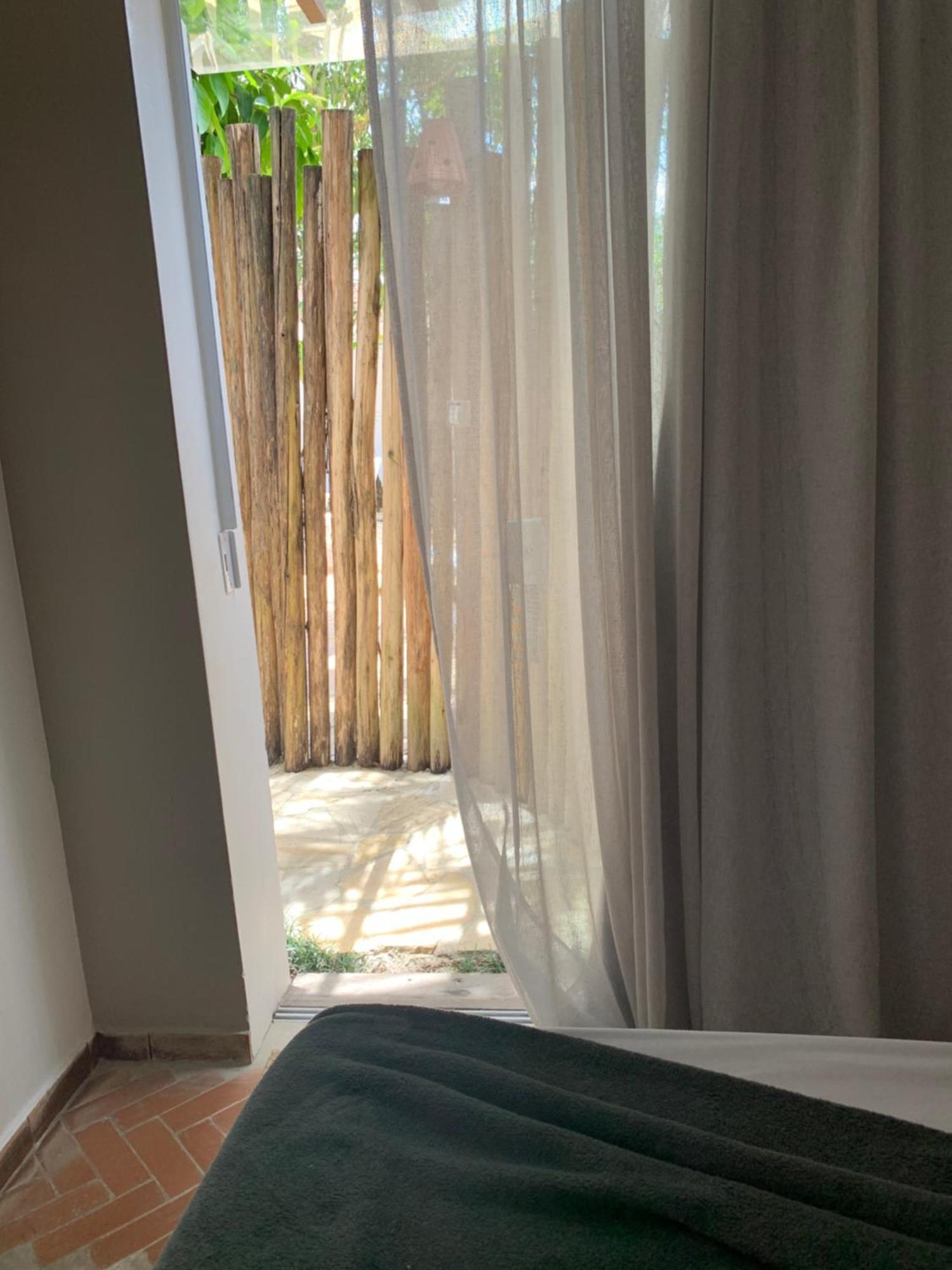 Habitación en casa particular Almas Gêmeas Angra dos Reis