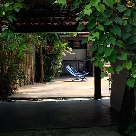 Almas Gemeas Suite Angra dos Reis Exterior photo