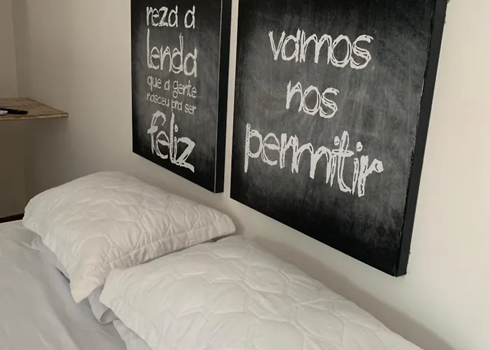 Almas Gemeas Suite