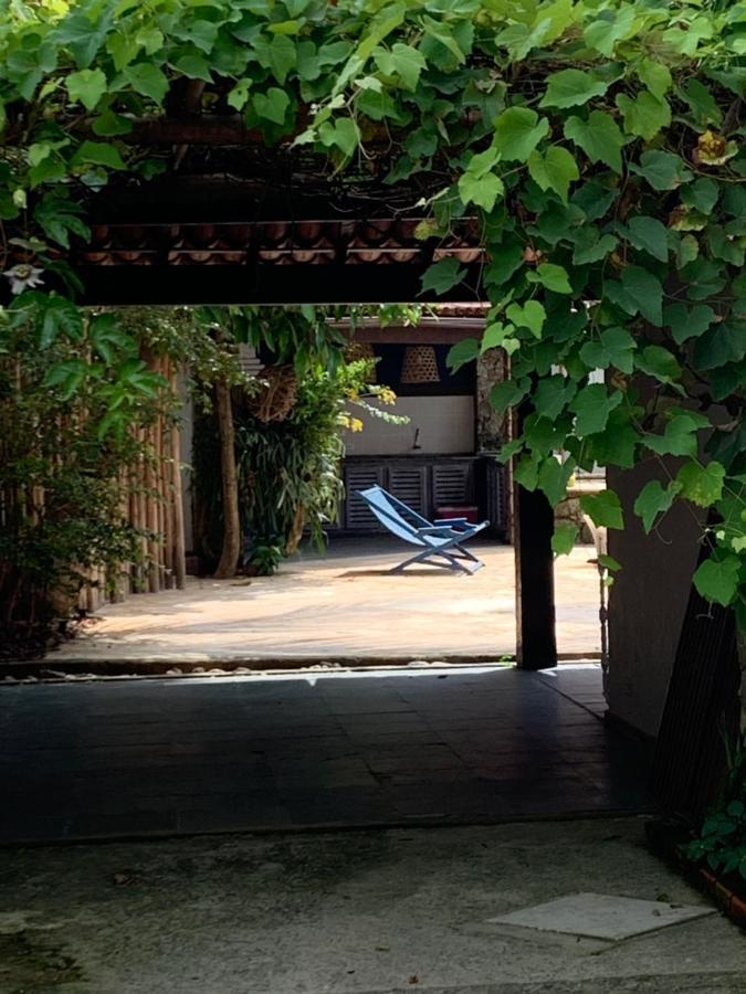 Almas Gemeas Homestay