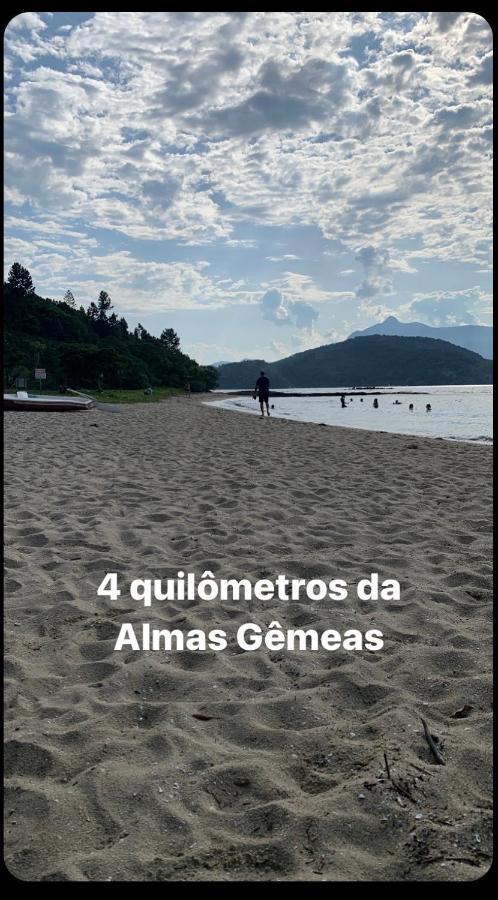Homestay Almas Gemeas *