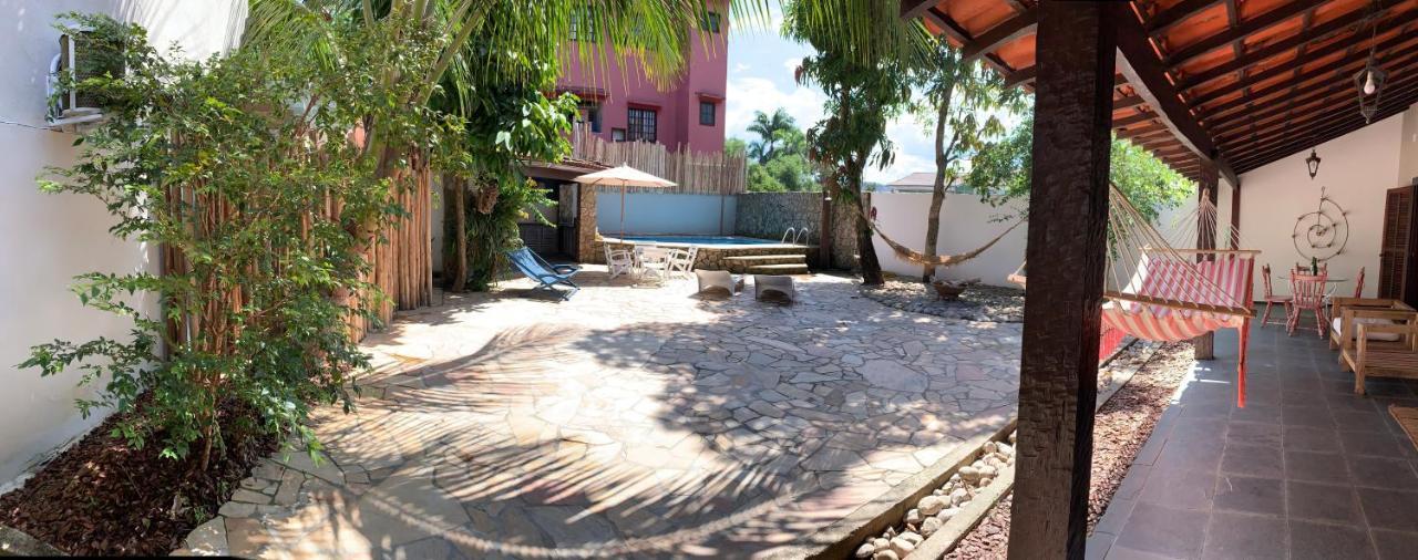 Homestay Almas Gemeas Angra dos Reis