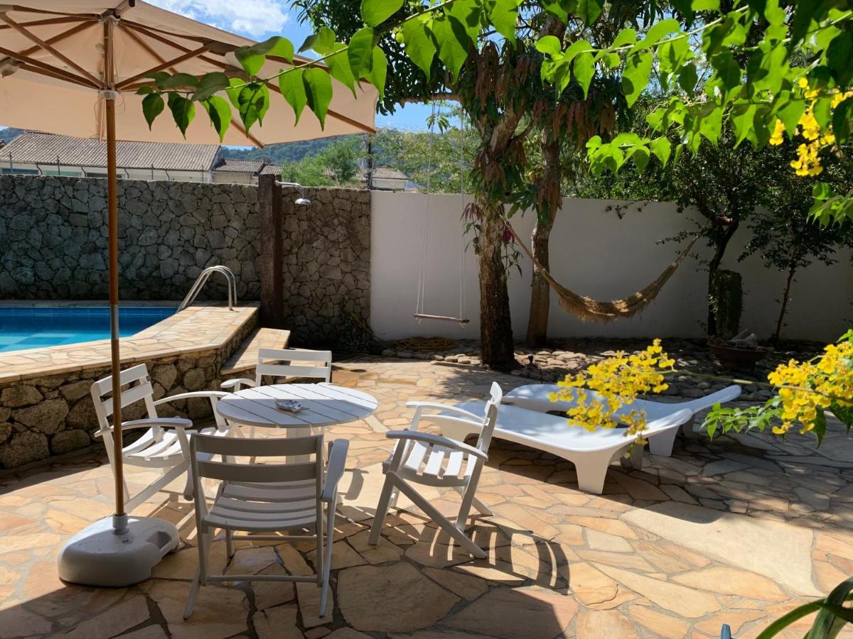 Almas Gemeas Homestay Angra dos Reis