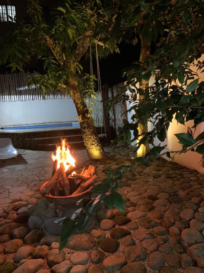 Almas Gemeas Homestay