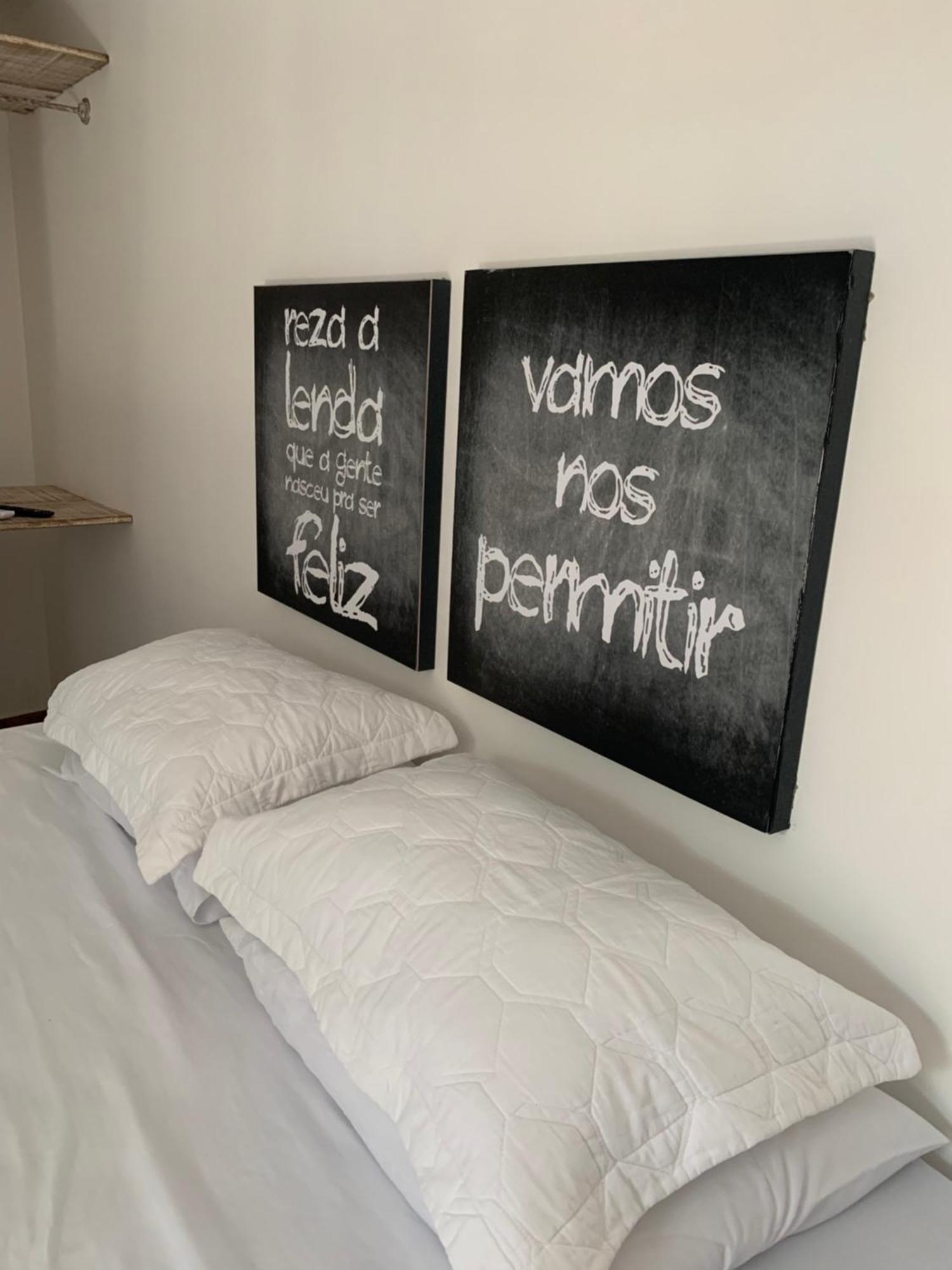 Almas Gemeas Homestay Angra dos Reis